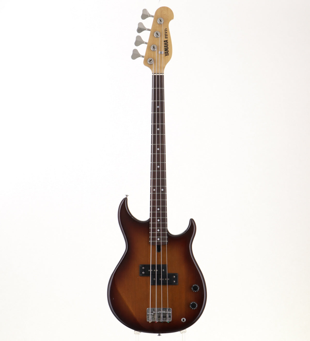 [SN 108653] USED YAMAHA / BB-VIS BS Brown Sunburst [09]