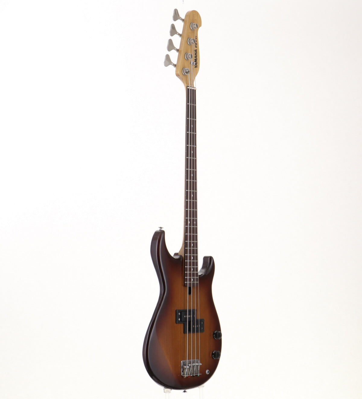 [SN 108653] USED YAMAHA / BB-VIS BS Brown Sunburst [09]