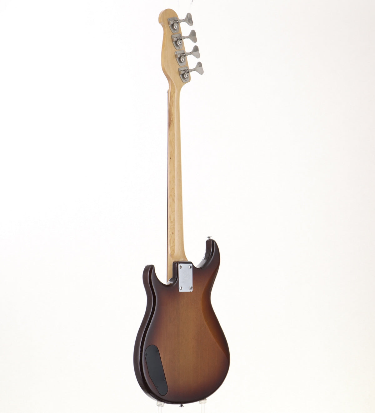 [SN 108653] USED YAMAHA / BB-VIS BS Brown Sunburst [09]