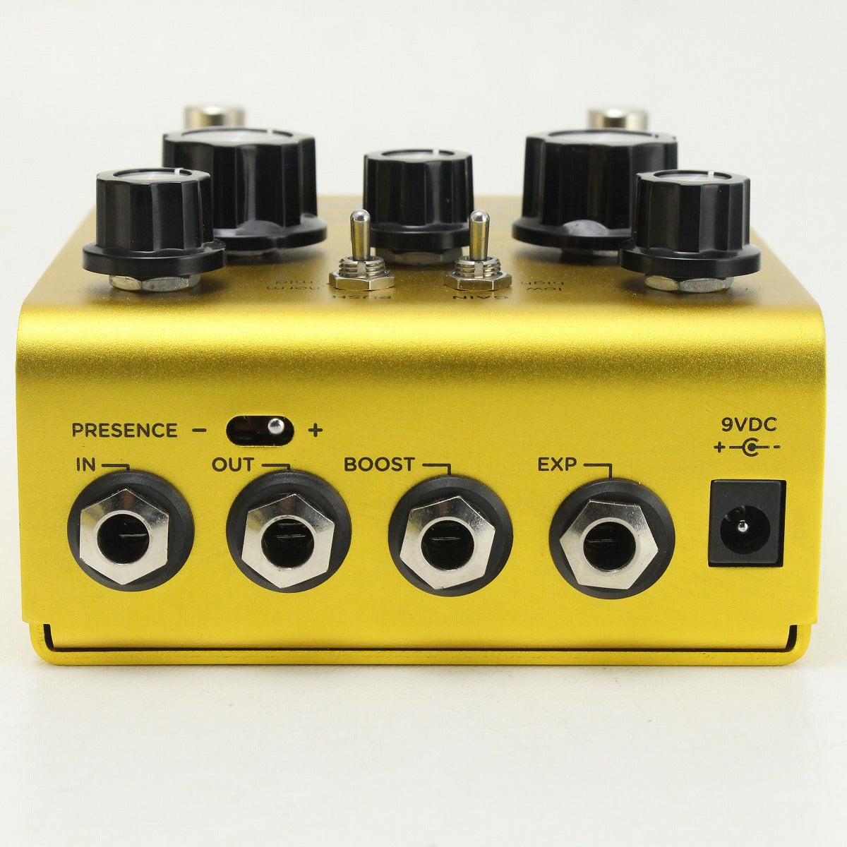 [SN S18-52073] USED STRYMON / Riverside Multistage Drive [03]