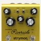 [SN S18-52073] USED STRYMON / Riverside Multistage Drive [03]