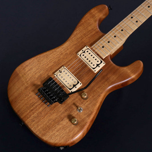 [SN 9266] USED Charvel / USA Custom Shop San Dimas HH Koa Oil Finish [4.06kg] Charvel Custom Shop [08]