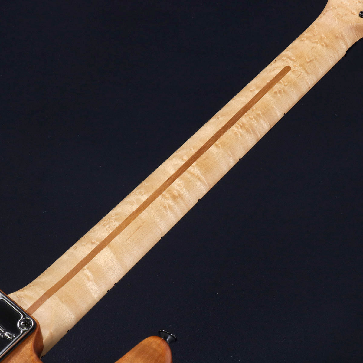 [SN 9266] USED Charvel / USA Custom Shop San Dimas HH Koa Oil Finish [4.06kg] Charvel Custom Shop [08]