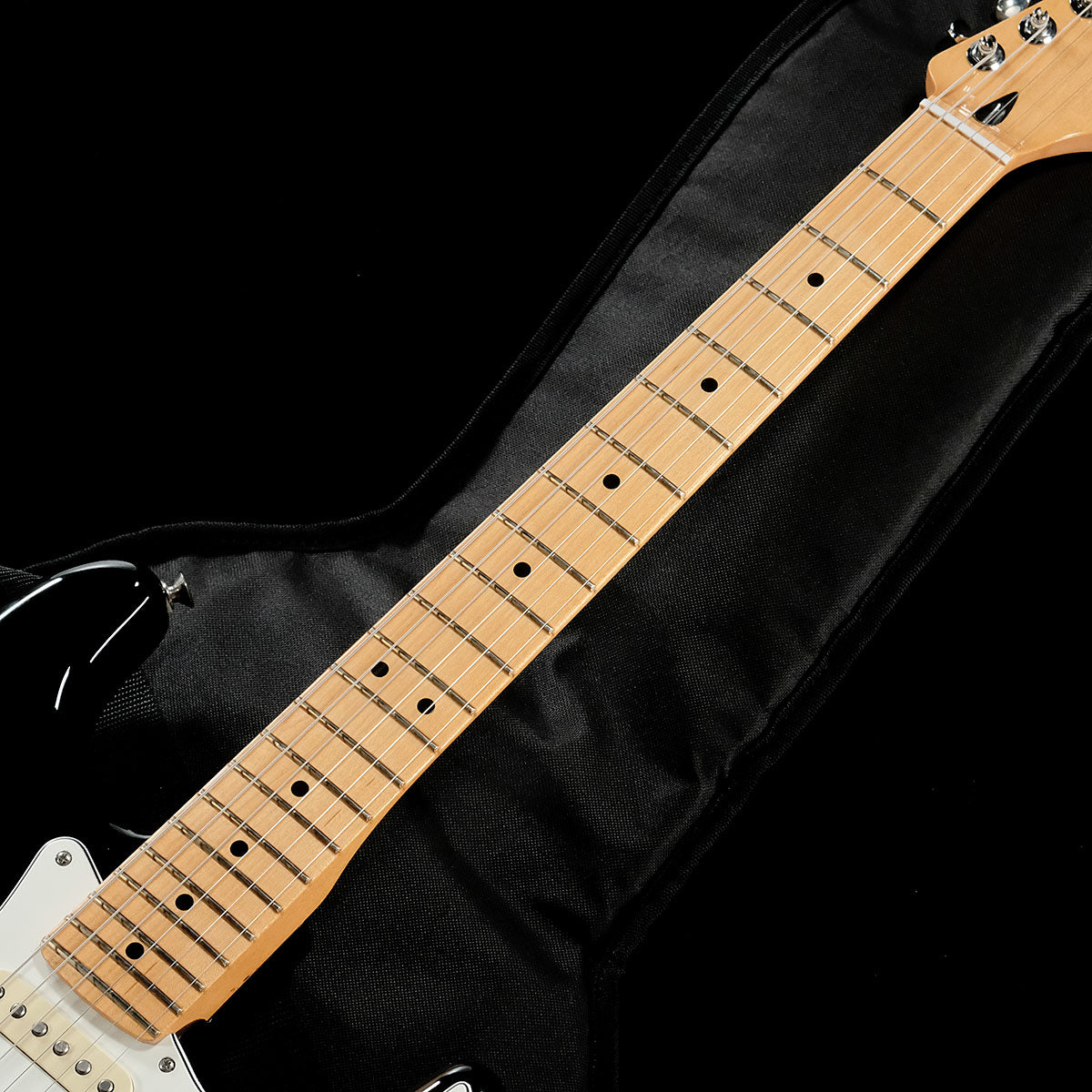 [SN MXS24024336] USED Fender Mexico / Player II Stratocaster HSS MN BLK [05]