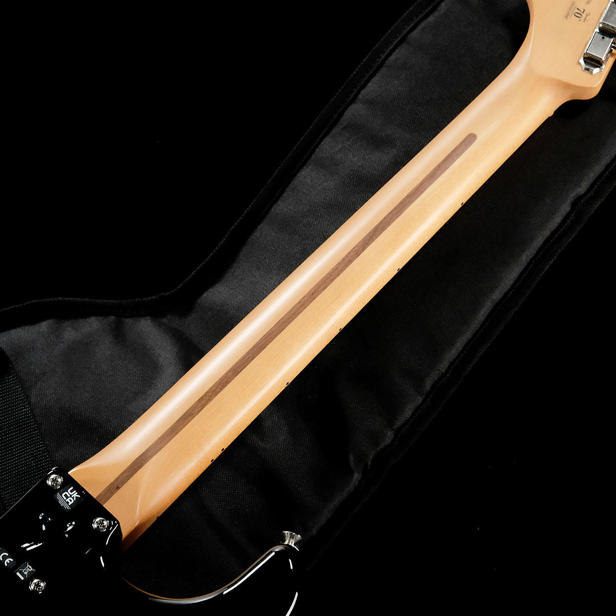 [SN MXS24024336] USED Fender Mexico / Player II Stratocaster HSS MN BLK [05]