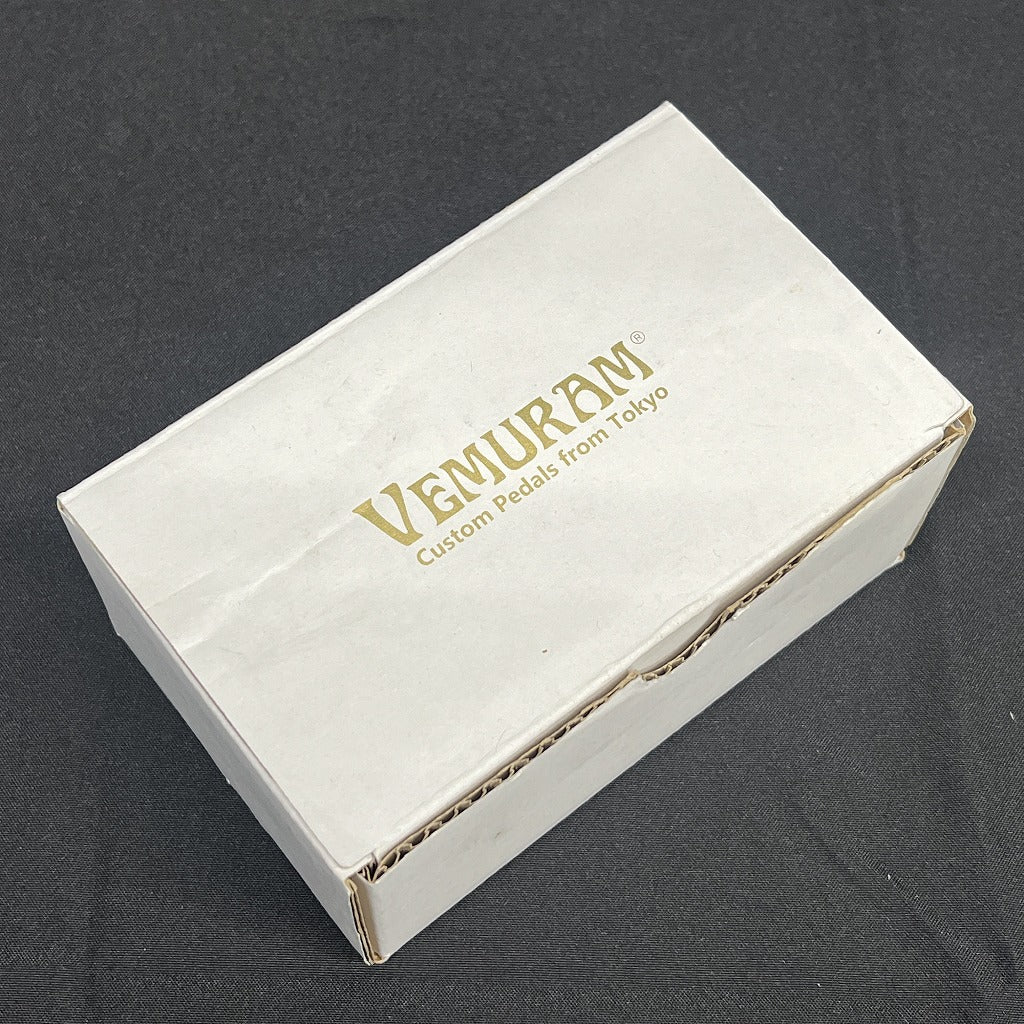 USED VEMURAM / Jan Ray [06]