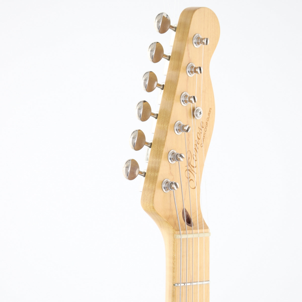 [SN 8491] USED momose / MTL2-STD/M WBD [11]