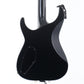 [SN 13030289] USED ESP / Jeff Hanneman Signature Model Black on decal [11]
