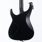 [SN 13030289] USED ESP / Jeff Hanneman Signature Model Black on decal [11]
