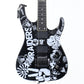 [SN 13030289] USED ESP / Jeff Hanneman Signature Model Black on decal [11]