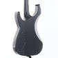 [SN 13030289] USED ESP / Jeff Hanneman Signature Model Black on decal [11]