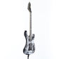 [SN 13030289] USED ESP / Jeff Hanneman Signature Model Black on decal [11]