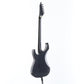 [SN 13030289] USED ESP / Jeff Hanneman Signature Model Black on decal [11]