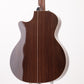 [SN 120526212] USED TAYLOR / 814ce V-Class [06]