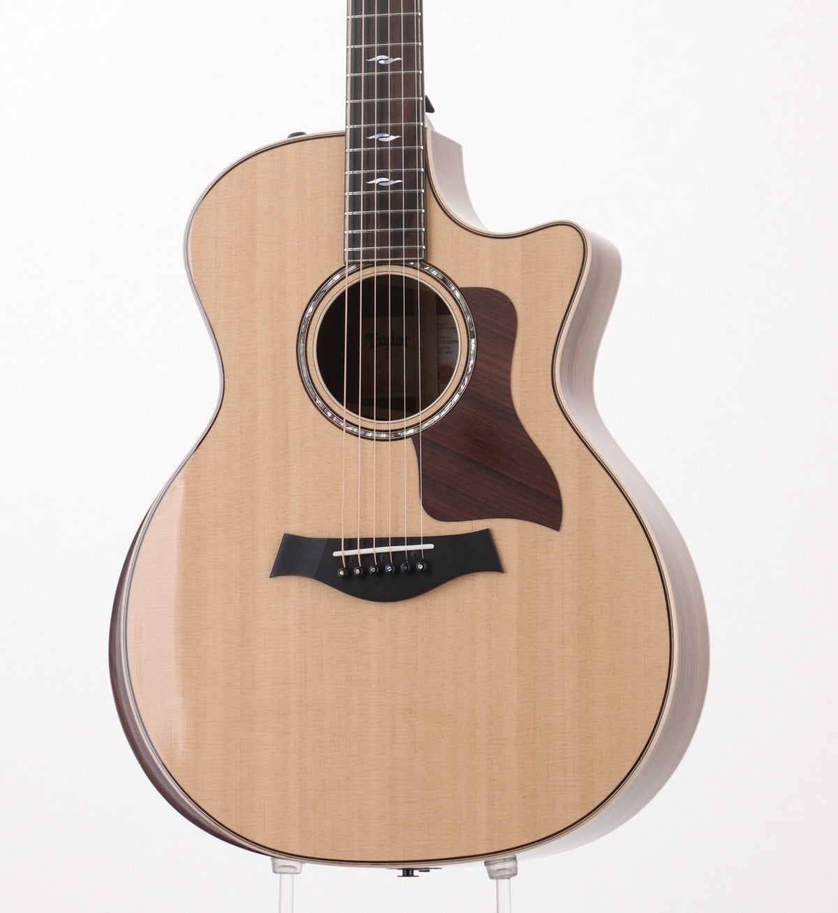 [SN 120526212] USED TAYLOR / 814ce V-Class [06]