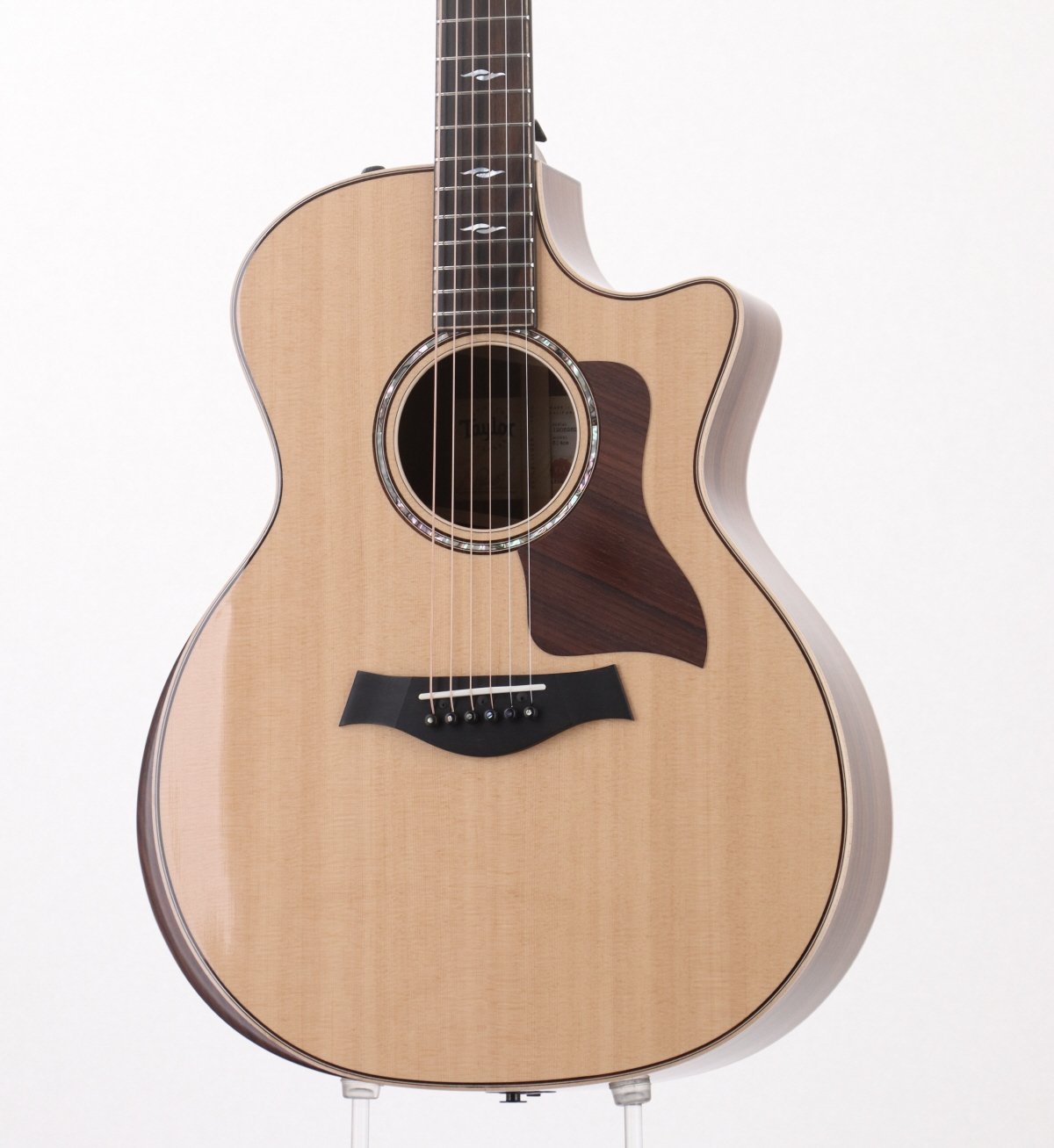 [SN 120526212] USED TAYLOR / 814ce V-Class [03]