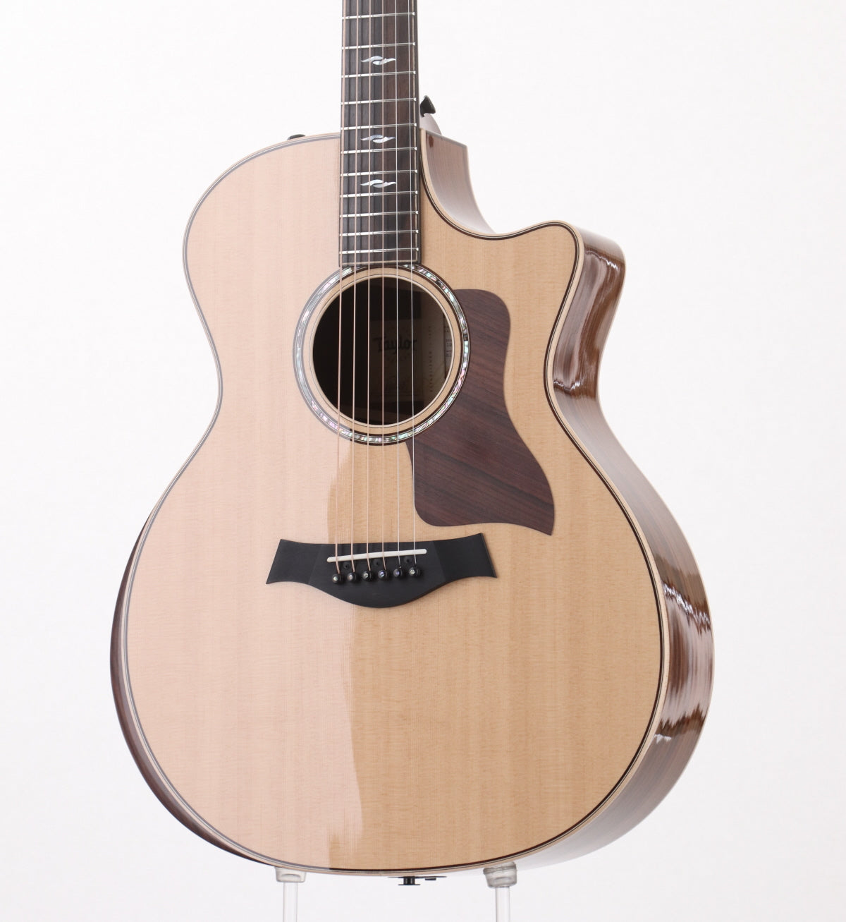 [SN 120526212] USED TAYLOR / 814ce V-Class [06]