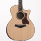 [SN 120526212] USED TAYLOR / 814ce V-Class [06]