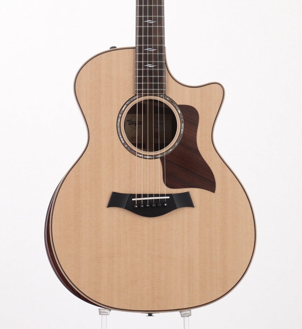 [SN 120526212] USED TAYLOR / 814ce V-Class [06]