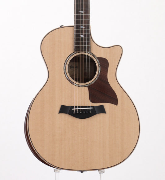 [SN 120526212] USED TAYLOR / 814ce V-Class [06]