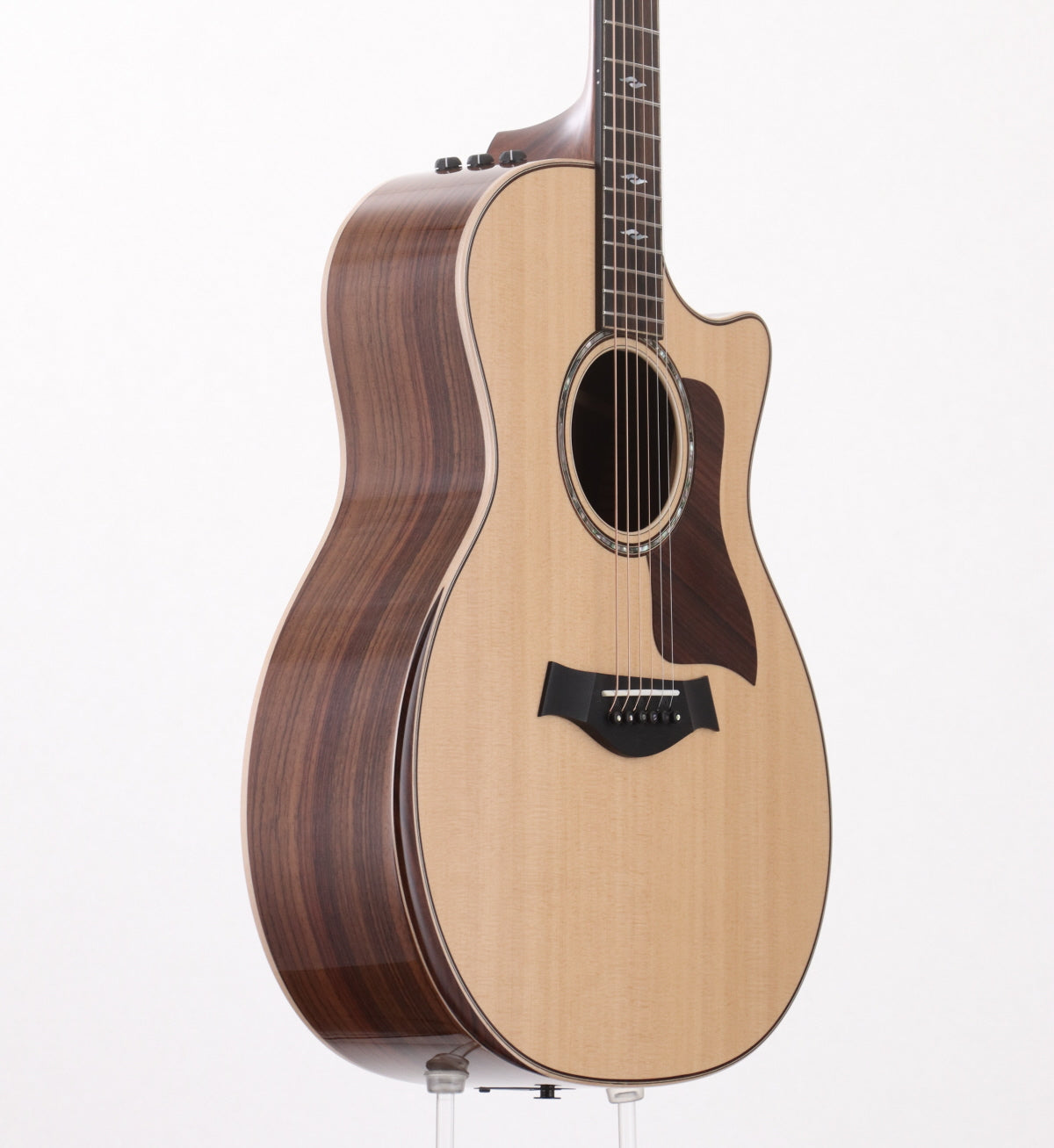 [SN 120526212] USED TAYLOR / 814ce V-Class [06]