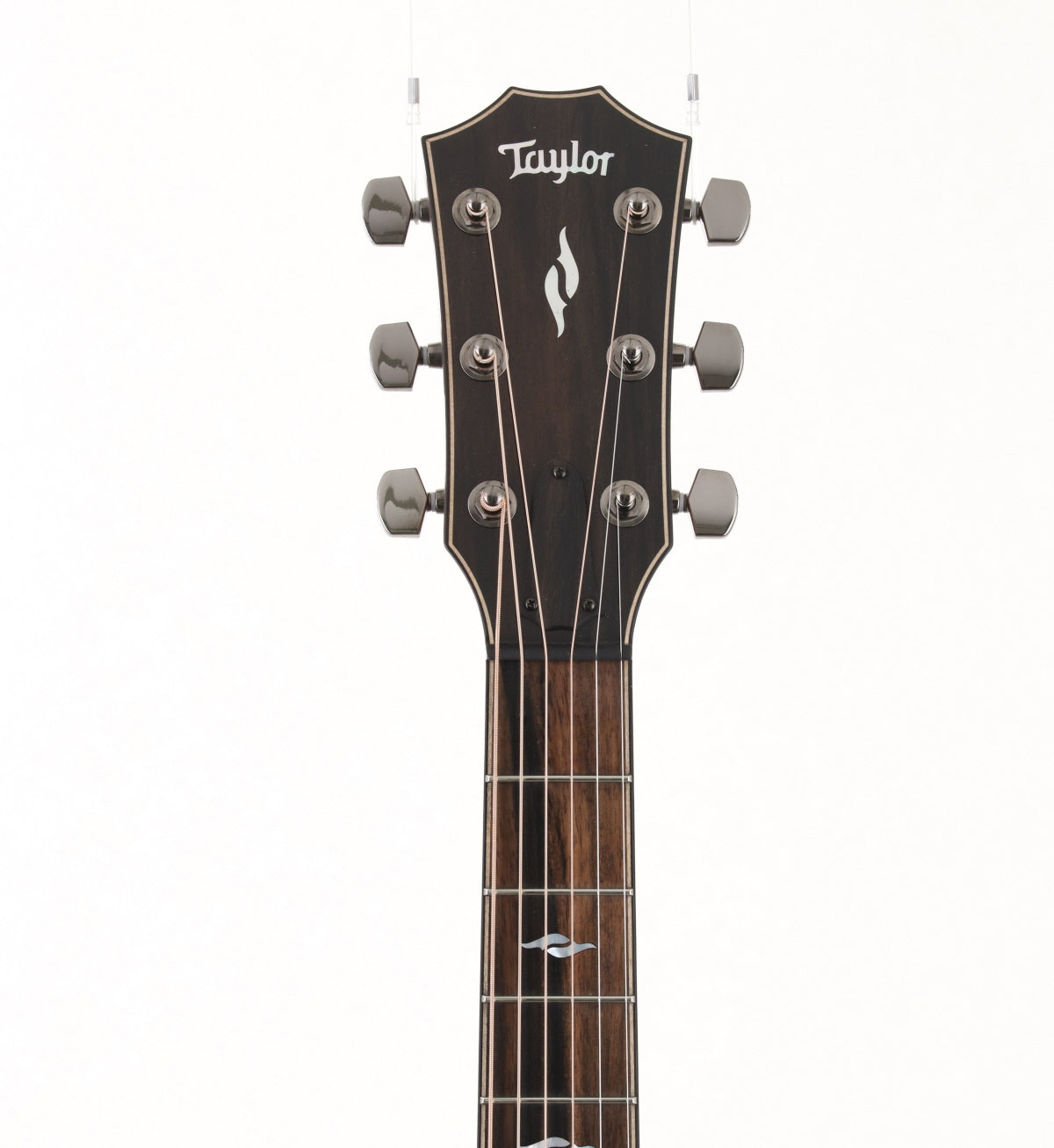 [SN 120526212] USED TAYLOR / 814ce V-Class [03]