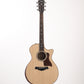 [SN 120526212] USED TAYLOR / 814ce V-Class [06]