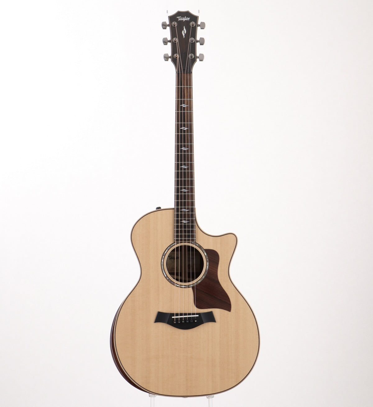[SN 120526212] USED TAYLOR / 814ce V-Class [06]