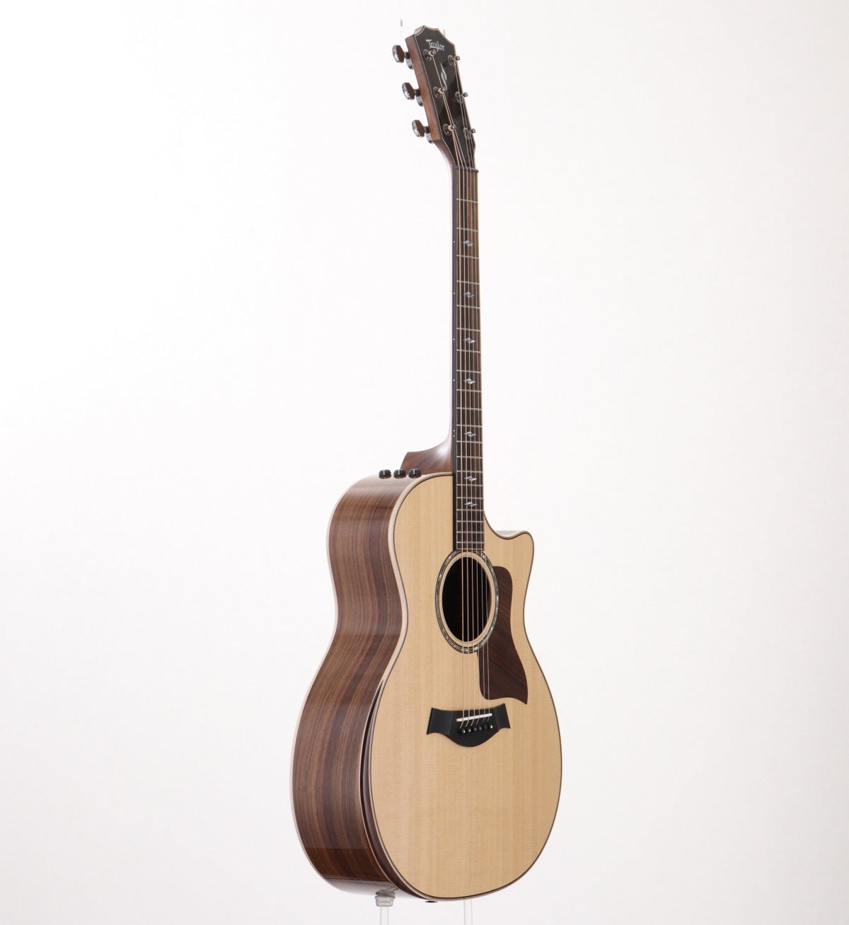 [SN 120526212] USED TAYLOR / 814ce V-Class [06]