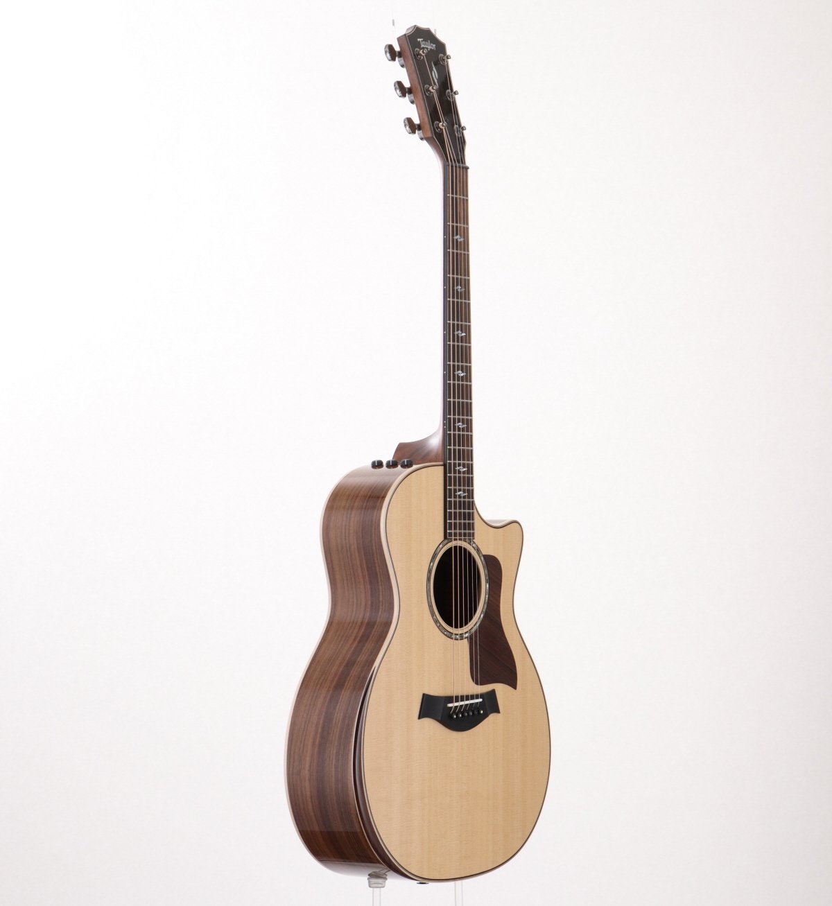 [SN 120526212] USED TAYLOR / 814ce V-Class [03]