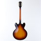 [SN ED1327258] USED Edwards / E-SA-125LTS Tabacco Sunburst [12]