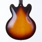 [SN ED1327258] USED Edwards / E-SA-125LTS Tabacco Sunburst [12]
