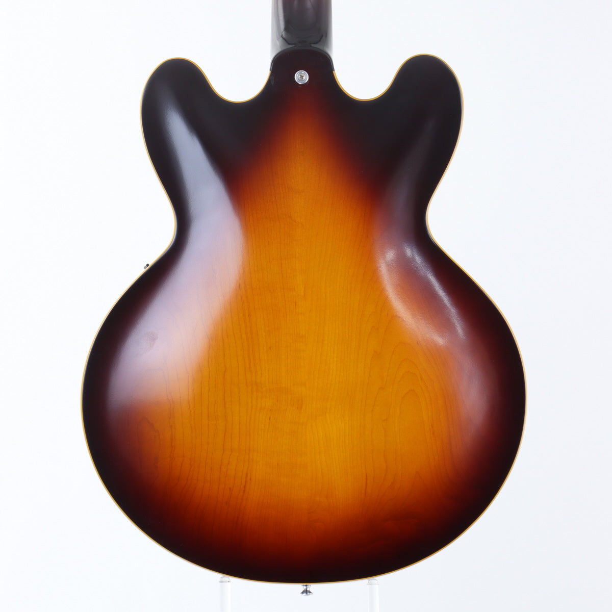 [SN ED1327258] USED Edwards / E-SA-125LTS Tabacco Sunburst [12]