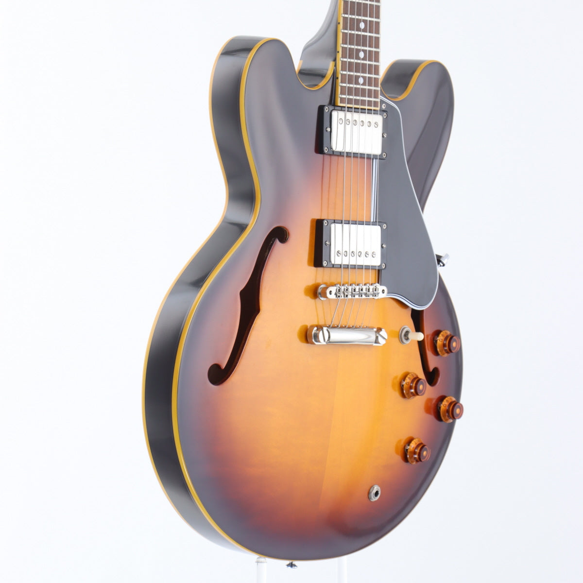 [SN ED1327258] USED Edwards / E-SA-125LTS Tabacco Sunburst [12]
