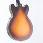 [SN ED1327258] USED Edwards / E-SA-125LTS Tabacco Sunburst [12]