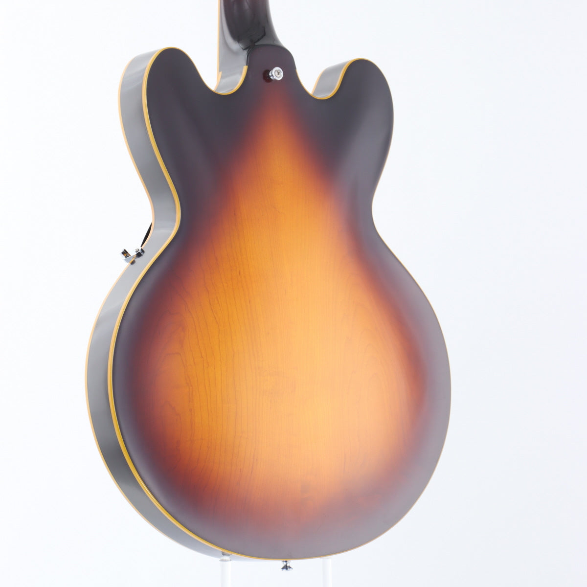 [SN ED1327258] USED Edwards / E-SA-125LTS Tabacco Sunburst [12]