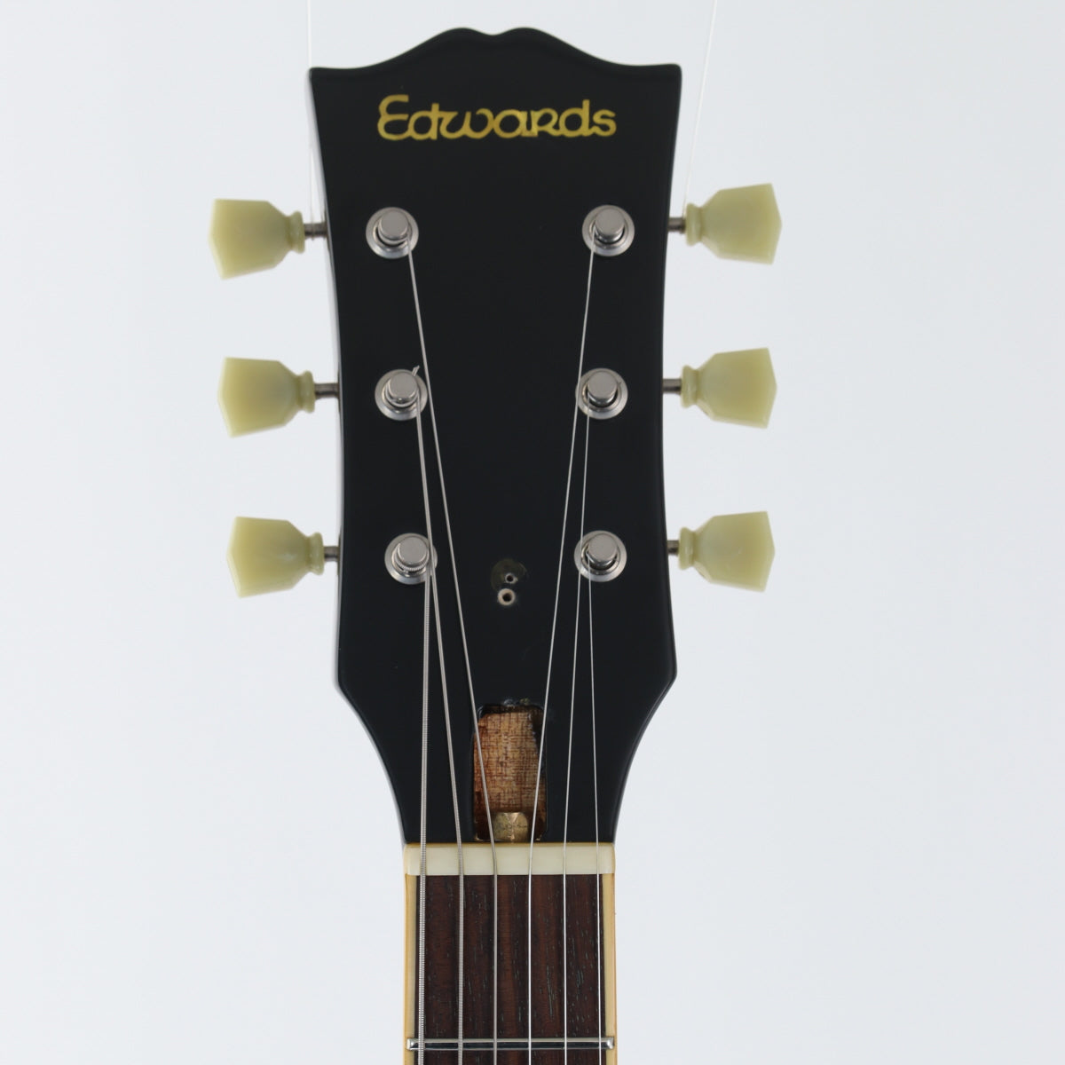 [SN ED1327258] USED Edwards / E-SA-125LTS Tabacco Sunburst [12]