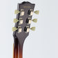 [SN ED1327258] USED Edwards / E-SA-125LTS Tabacco Sunburst [12]