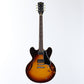 [SN ED1327258] USED Edwards / E-SA-125LTS Tabacco Sunburst [12]