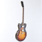 [SN ED1327258] USED Edwards / E-SA-125LTS Tabacco Sunburst [12]