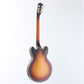 [SN ED1327258] USED Edwards / E-SA-125LTS Tabacco Sunburst [12]