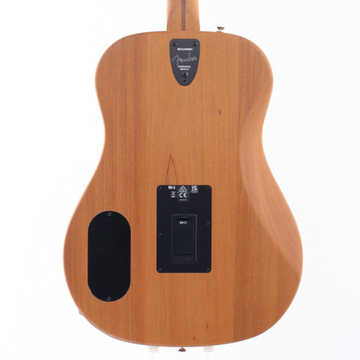[SN MX2308861] USED Fender Fender / Highway Series Dreadnought Mahogany [20]
