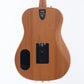 [SN MX2308861] USED Fender Fender / Highway Series Dreadnought Mahogany [20]