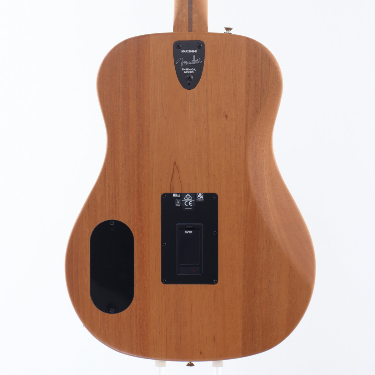 [SN MX2308861] USED Fender Fender / Highway Series Dreadnought Mahogany [20]