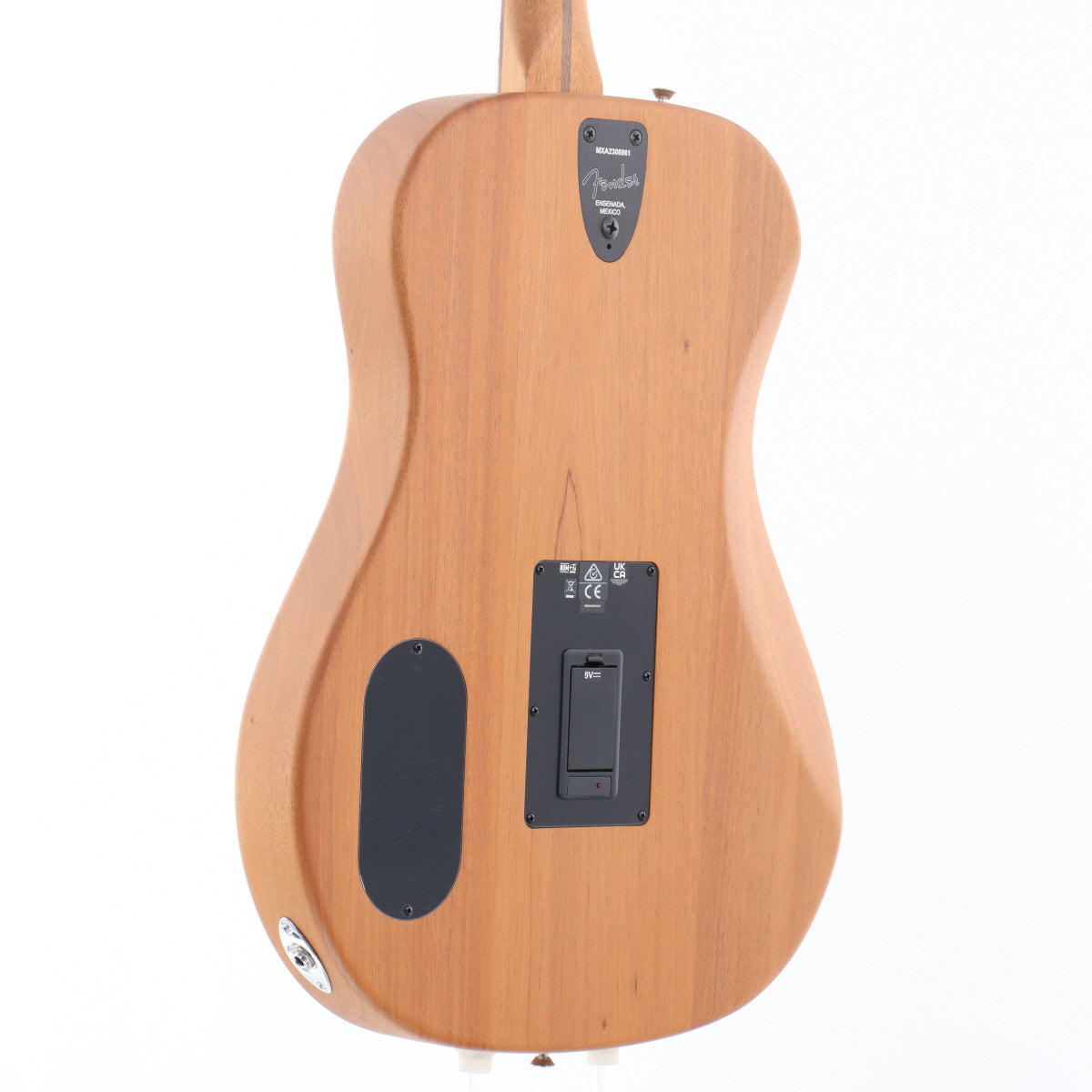 [SN MX2308861] USED Fender Fender / Highway Series Dreadnought Mahogany [20]