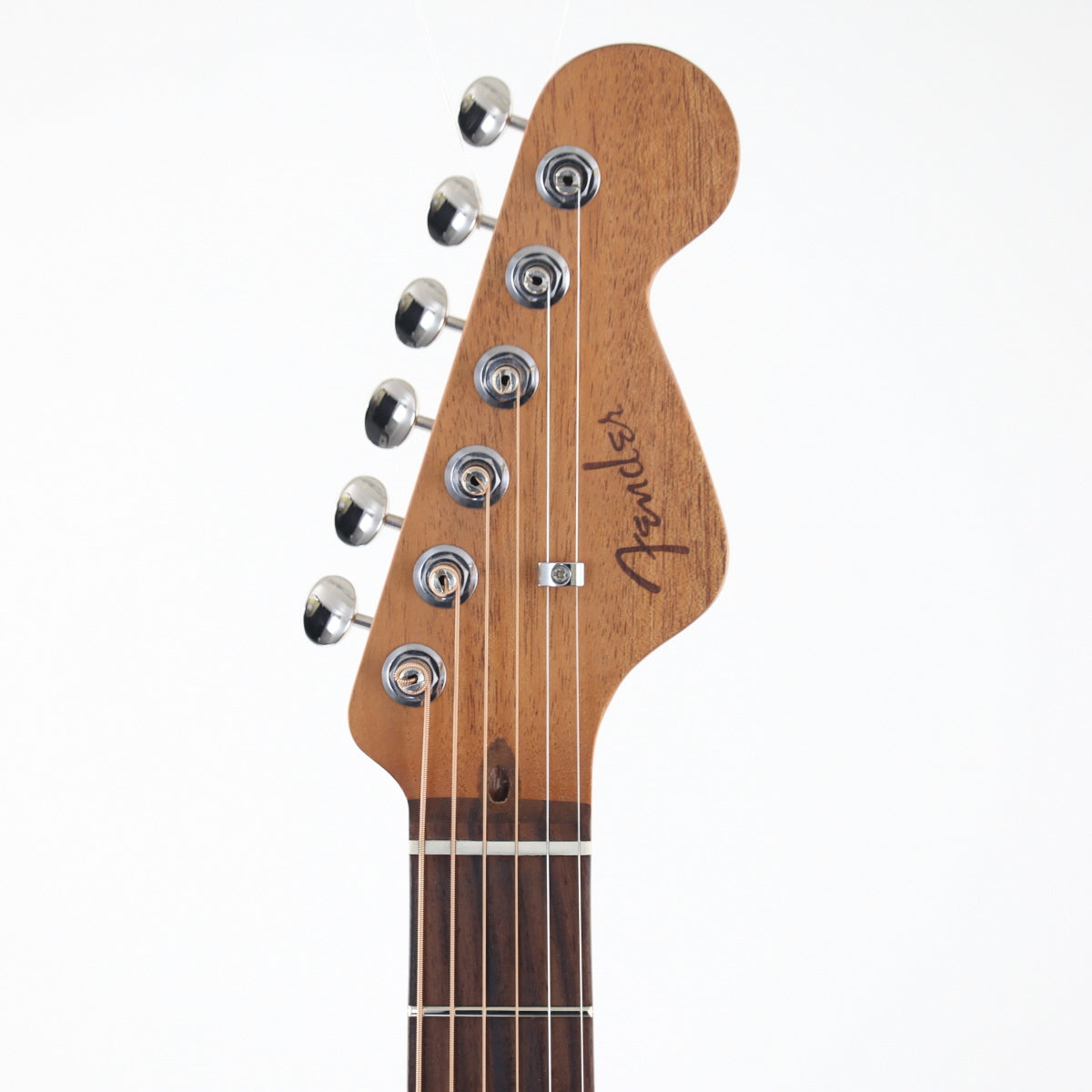 [SN MX2308861] USED Fender Fender / Highway Series Dreadnought Mahogany [20]