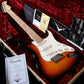 [SN 5313] USED Fender Custom Shop / Custom Deluxe Stratocaster Faded 3-Tone Sunburst [03]