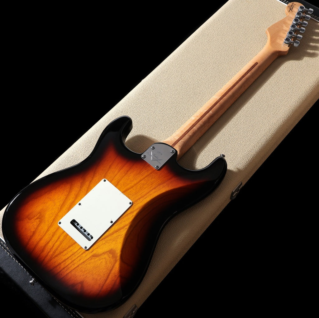 [SN 5313] USED Fender Custom Shop / Custom Deluxe Stratocaster Faded 3-Tone Sunburst [03]