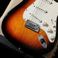 [SN 5313] USED Fender Custom Shop / Custom Deluxe Stratocaster Faded 3-Tone Sunburst [03]
