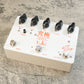 [SN K2-030] USED Yuki / Ultimate 2 Bass Preamp [10]